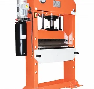 фото Пресс гидравлический Stalex HPB-790