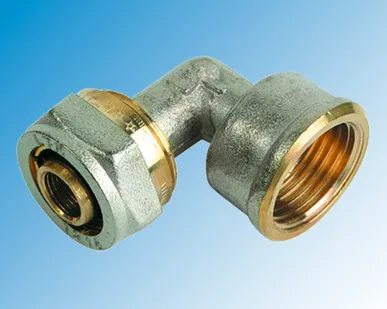 фото Уголок ВР 26*3/4 Vertum