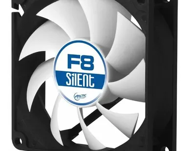 фото Система охлаждения для корпуса