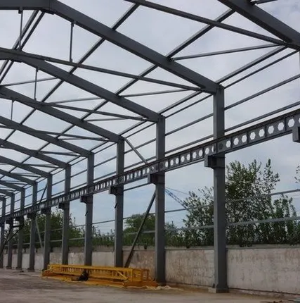 Фото №0 Металлоконструкции