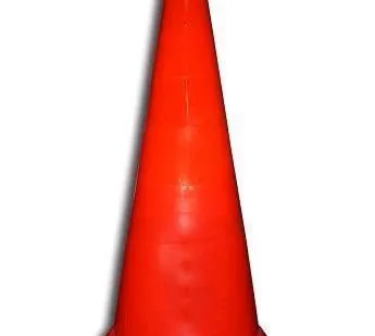 фото Конус сигнальный КС-3.1