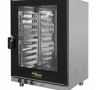 фото Печь конвекционная GRILL MASTER ФЖШ/10 22227