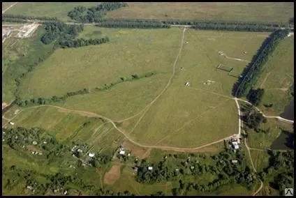 Фото №0 Таксация лесонасаждений