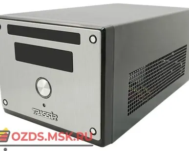 фото TRASSIR MiniNVR Hybrid 18: Видеорегистратор