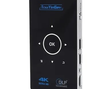 фото Проектор TouYinGer S9