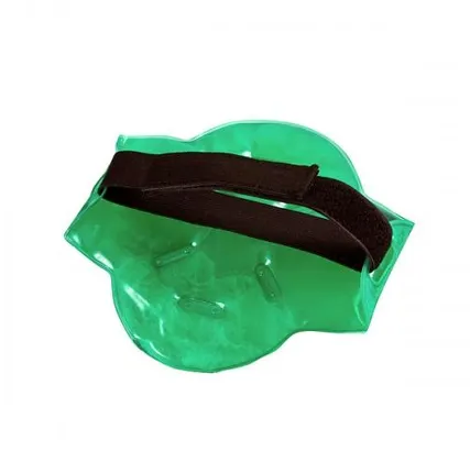 Фото №0 Солевая грелка Наколенник ДЕЛЬТА-ТЕРМ