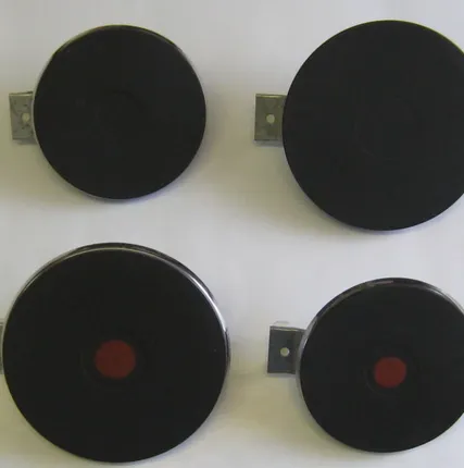 Фото №0 Конфорка для эл. плиты