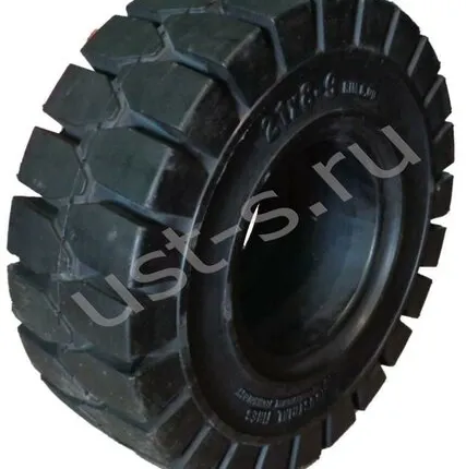 Фото №0 Шина гусматик 21*8-9 AT305 Aotai