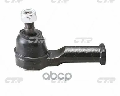 фото Наконечник Рулевой, Внешний Se1561, Se1591 CTR арт. CEMZ32