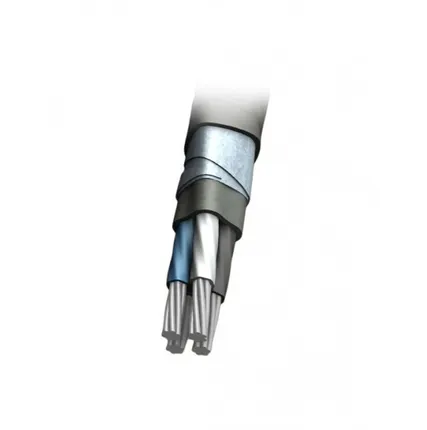 Фото №0 Кабель ВБбШнг-1 4х185 силовой