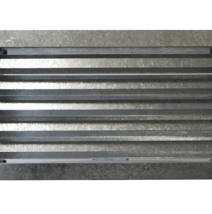 Фото №0 Вентиляционная решетка