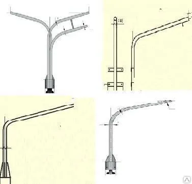Фото №0 Кронштейн К2К-2,0-2,0-0,140-0
