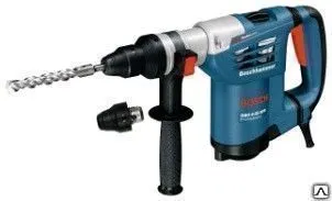 фото Прокат перфоратора Bosch GBH 4-32 DFR