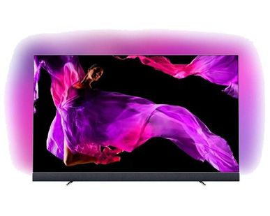 фото Телевизор OLED Philips 55OLED903