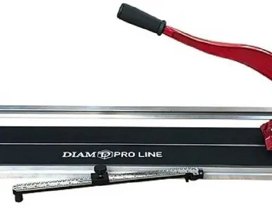 фото Ручной плиткорез Diam Pro Line-1200L