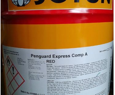 фото Грунтовка Penguard Express