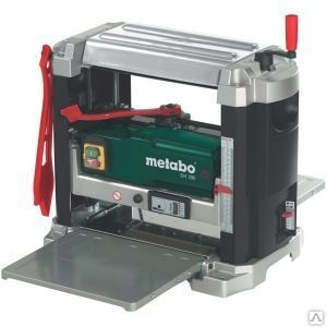 Фото №0 Рейсмусовый станок metabo dh 330 0200033000