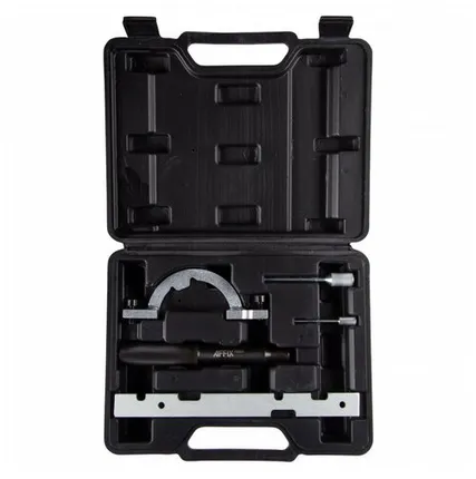 Фото №0 Набор фиксаторов распредвалов Opel/Suzuki, кейс, 5 предметов AFFIX AF10321505C