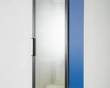 фото Шкаф холодильный Helkama C5 (среднетемпературный)