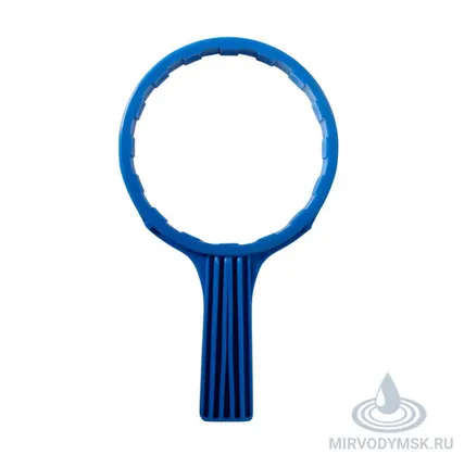 Фото №0 Ключ к корпусу AQUA 10SL «Гейзер»