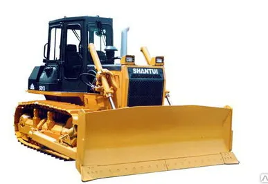 фото Бульдозер SHANTUI SD13