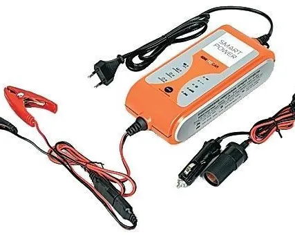 Фото №0 Аренда Универсального зарядного устройства BERKUT(Беркут) SMART POWER SP-8N