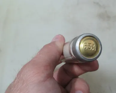 фото Предохранитель ПВ 40