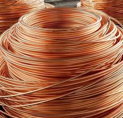 Фото №0 Медь блеск