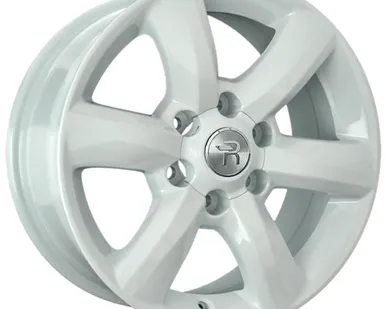 фото Колесный диск Replay TY64