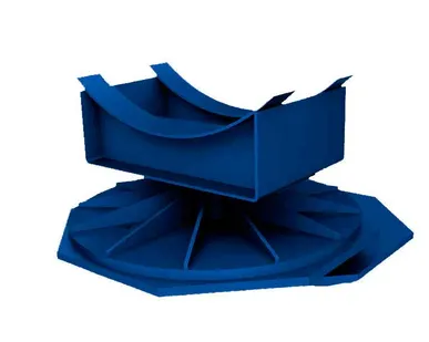 фото Опоры Т21