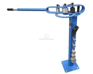 фото Инструмент ручной гибочный Blacksmith MB30-6x50