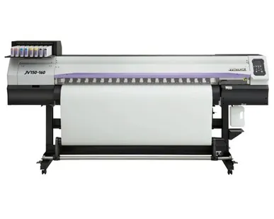 фото Принтер Mimaki JV150-160