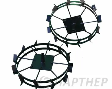 фото Грунтозацепы д/МБ 600х130 d-30 порошок (Калуга)