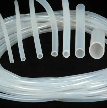 Фото №0 Трубка силиконовая 10х1, кг