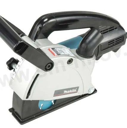 Фото №0 Штроборез Makita SG-1250
