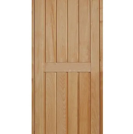 Фото №0 Дверь для бани ПЛ 23 Л