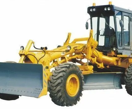 Фото №0 Грейдер ДЗ-143 в аренду