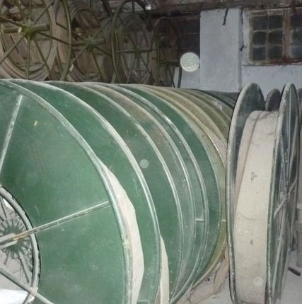 Фото №0 Полевые складские трубопроводы ПСТР-150