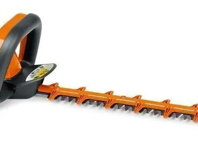 фото Кусторезы бензиновые, электрические.