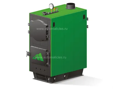 фото Дровяной котел FireWood FW-20