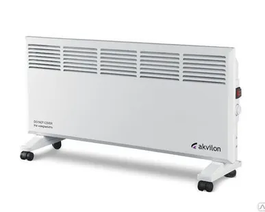 фото КОНВЕКТОРЫ AKVILON KM-5