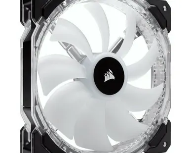 фото Система охлаждения для корпуса