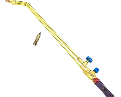 фото ДЖЕТ Резак пропановый Р3Пс (L=1000 мм), Джет