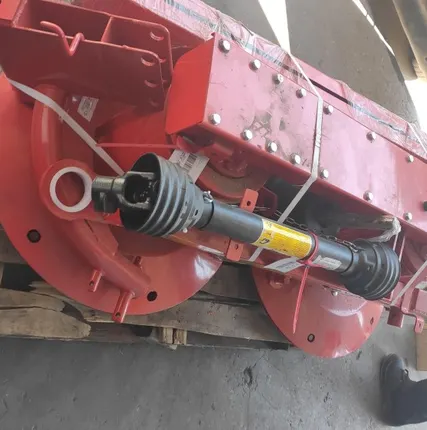 Фото №0 Косилка роторная виракс 1.65. Косилка Z-069 Lisicki / Wirax