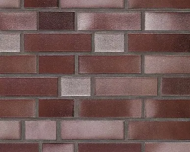 фото Roben Кирпич Roben ADELAJDA 19 burgund glatt NF (240x115x71)