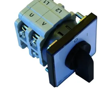 фото Выключатель LUK 40-12