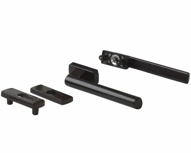 фото Комплект нажимного гарнитура Si-line PSK коричневый