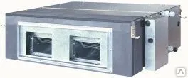 фото Кондиционер полупромышленный канальный Haier AD362AHEAA/AU36NAIEAA 100 Pa