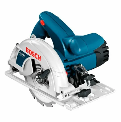 Фото №0 Дисковая пила Bosch GKS 55