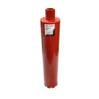 Фото №0 Алмазная коронка RedDiamond Standart Roof d102/450